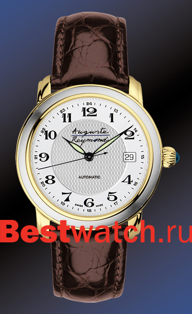 Часы Auguste Reymond Cotton Club AR39161.543
